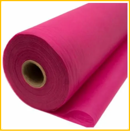 Tela TNT 1,40x1mt. rosa pink 60g Dexa Rolo