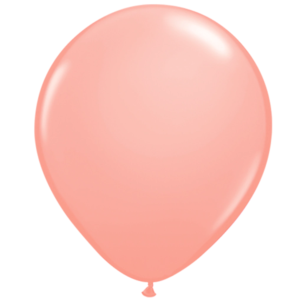 Balao liso #7 salmon 50und Festball
