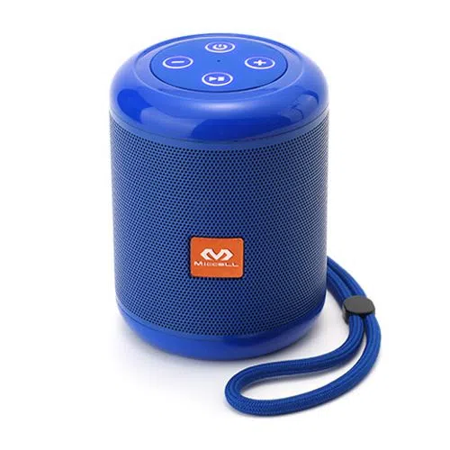 Caixa de som bluetooth az VQ-SP04 miccell Leonora