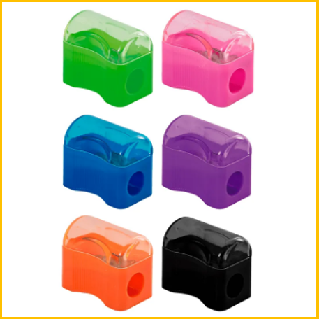 Apontador c.dep.mini ap2001 BRW