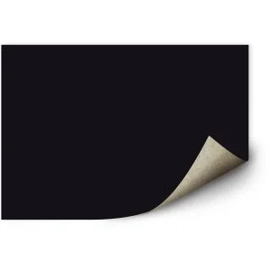 Papel cartao fosco 48x66cm preto BAAG